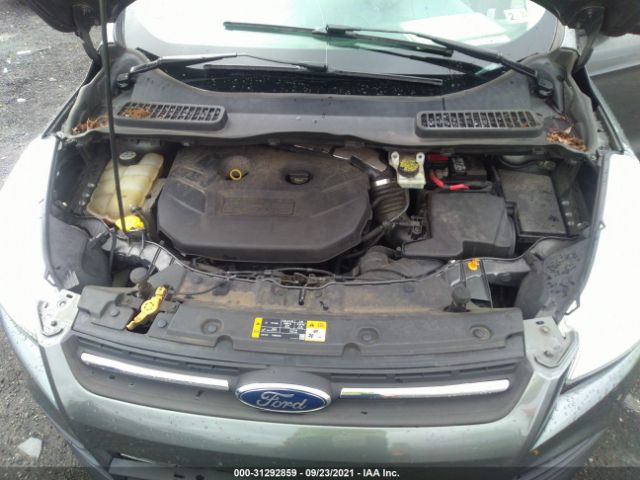 Photo 9 VIN: 1FMCU0G97DUA91364 - FORD ESCAPE 