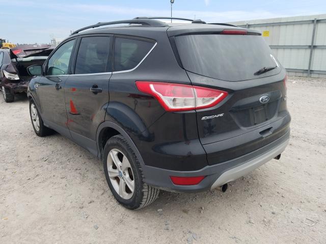 Photo 2 VIN: 1FMCU0G97DUA95270 - FORD ESCAPE SE 