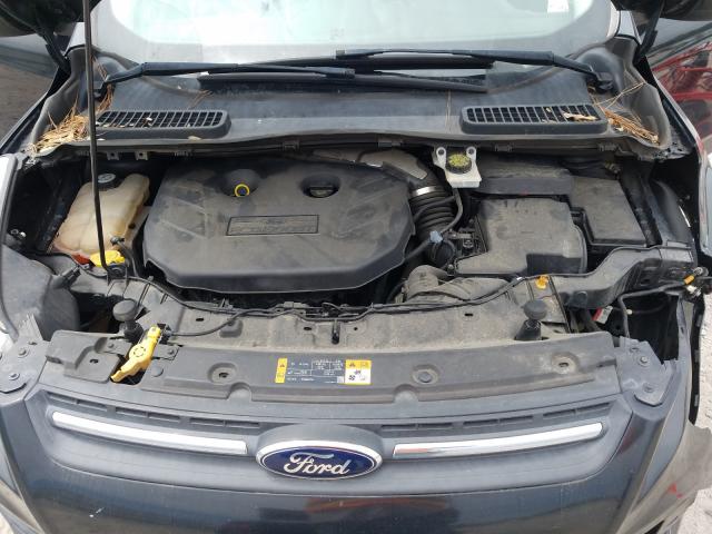 Photo 6 VIN: 1FMCU0G97DUA95270 - FORD ESCAPE SE 