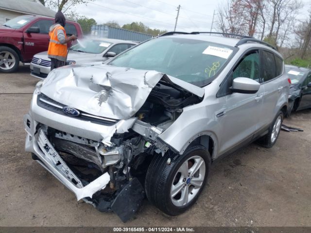 Photo 1 VIN: 1FMCU0G97DUC07338 - FORD ESCAPE 