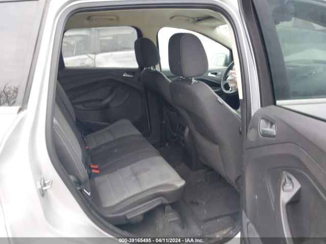 Photo 7 VIN: 1FMCU0G97DUC07338 - FORD ESCAPE 