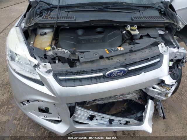 Photo 9 VIN: 1FMCU0G97DUC07338 - FORD ESCAPE 