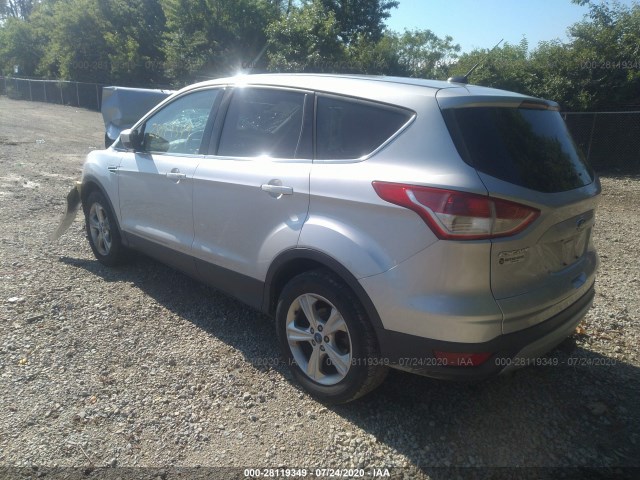 Photo 2 VIN: 1FMCU0G97DUC37245 - FORD ESCAPE 