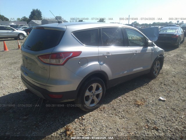 Photo 3 VIN: 1FMCU0G97DUC37245 - FORD ESCAPE 