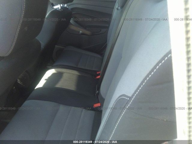 Photo 7 VIN: 1FMCU0G97DUC37245 - FORD ESCAPE 