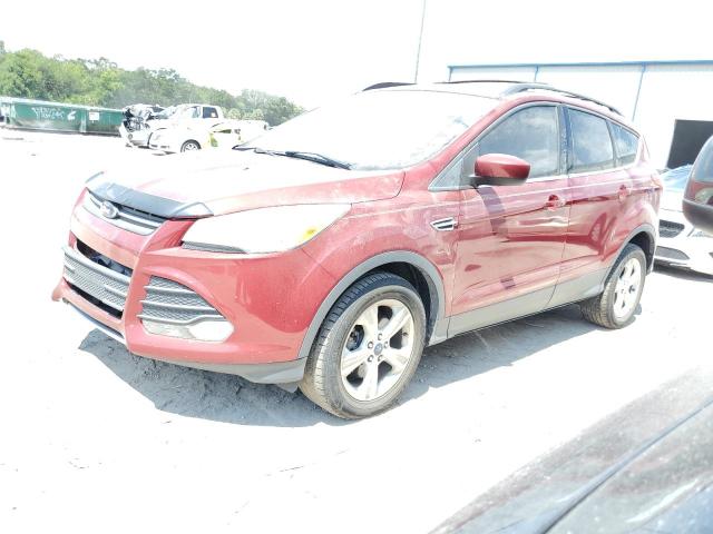 Photo 0 VIN: 1FMCU0G97DUC42008 - FORD ESCAPE SE 