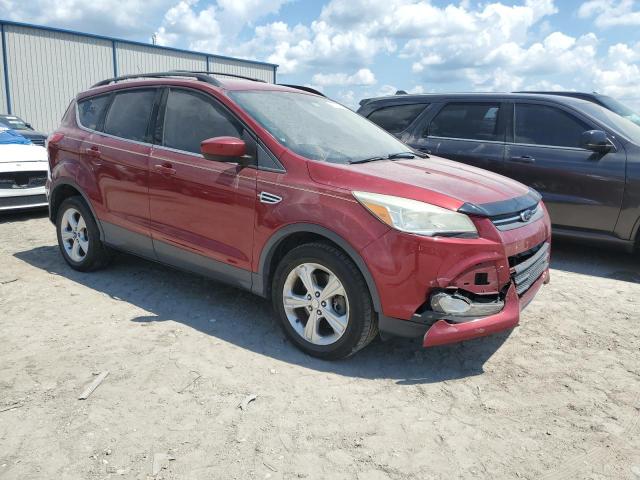 Photo 3 VIN: 1FMCU0G97DUC42008 - FORD ESCAPE SE 