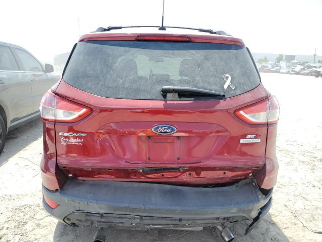 Photo 5 VIN: 1FMCU0G97DUC42008 - FORD ESCAPE SE 