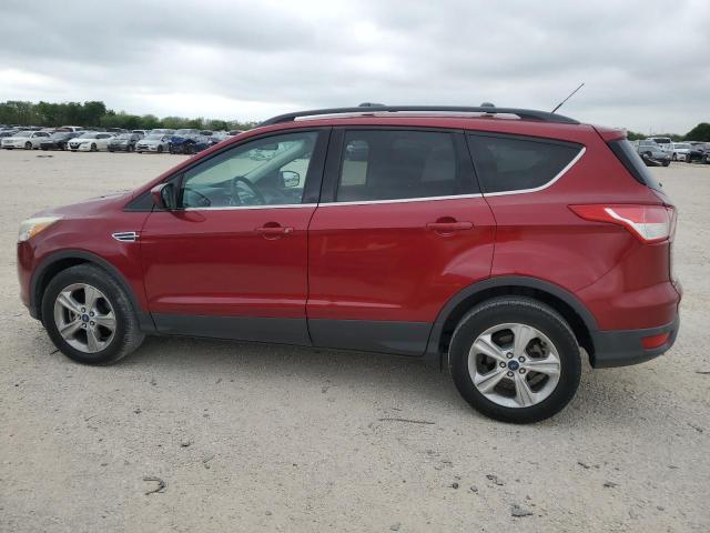 Photo 1 VIN: 1FMCU0G97DUC44972 - FORD ESCAPE 