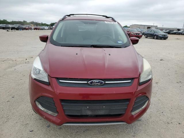 Photo 4 VIN: 1FMCU0G97DUC44972 - FORD ESCAPE 