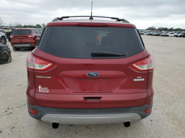 Photo 5 VIN: 1FMCU0G97DUC44972 - FORD ESCAPE 