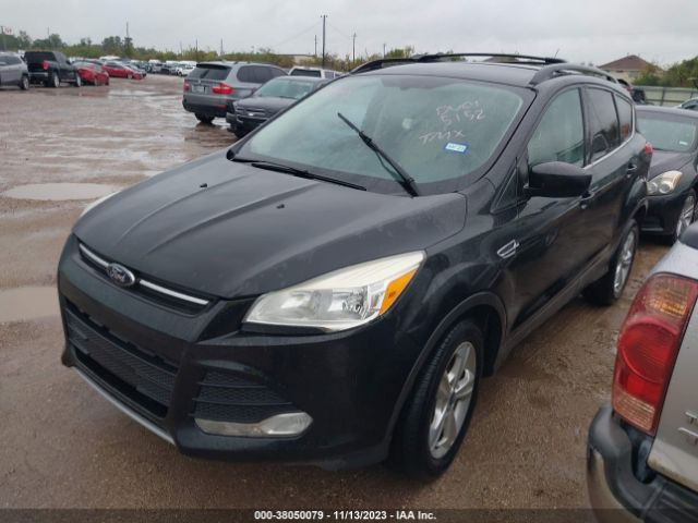 Photo 1 VIN: 1FMCU0G97DUC45152 - FORD ESCAPE 