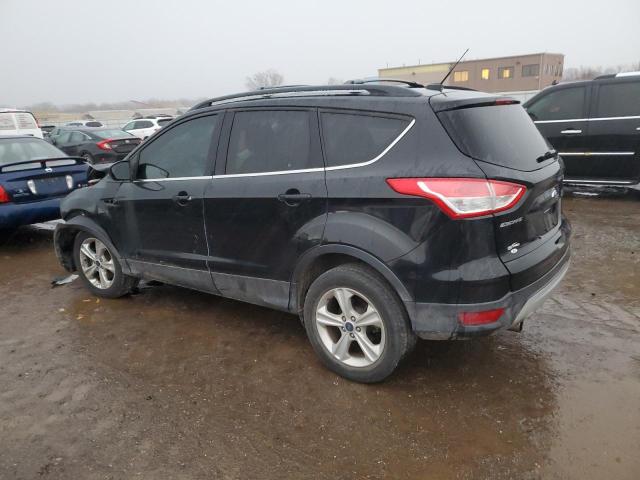 Photo 1 VIN: 1FMCU0G97DUC61769 - FORD ESCAPE SE 