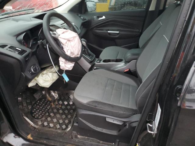 Photo 6 VIN: 1FMCU0G97DUC61769 - FORD ESCAPE SE 