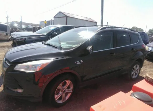 Photo 1 VIN: 1FMCU0G97DUC77390 - FORD ESCAPE 