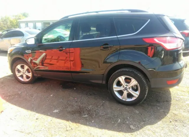 Photo 2 VIN: 1FMCU0G97DUC77390 - FORD ESCAPE 