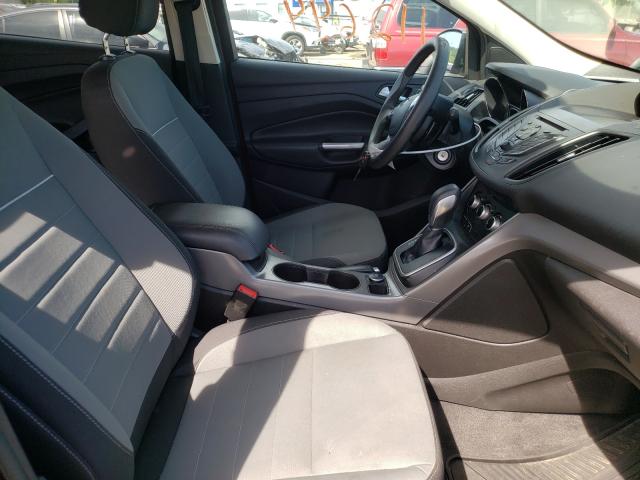 Photo 3 VIN: 1FMCU0G97DUC77678 - FORD ESCAPE SE 