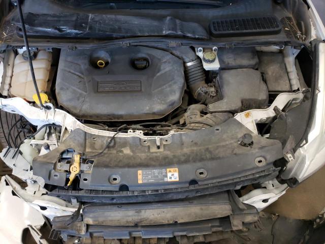 Photo 6 VIN: 1FMCU0G97DUD40830 - FORD ESCAPE SE 