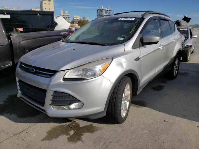 Photo 1 VIN: 1FMCU0G97DUD90854 - FORD ESCAPE SE 