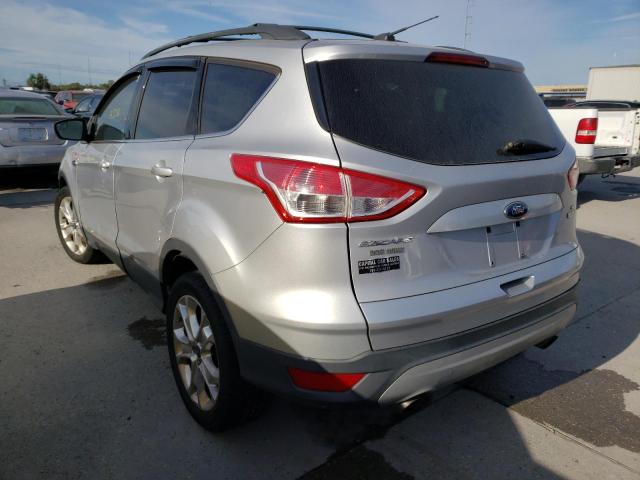 Photo 2 VIN: 1FMCU0G97DUD90854 - FORD ESCAPE SE 