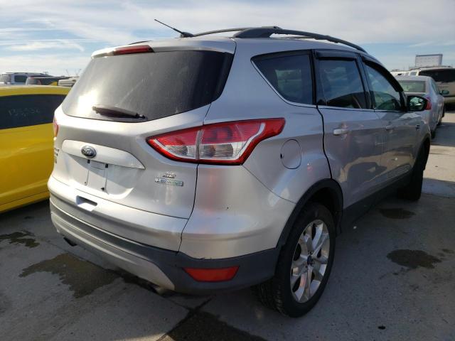 Photo 3 VIN: 1FMCU0G97DUD90854 - FORD ESCAPE SE 