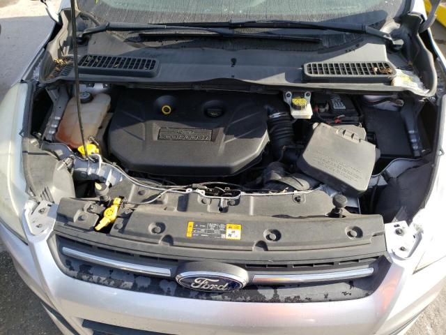 Photo 6 VIN: 1FMCU0G97DUD90854 - FORD ESCAPE SE 