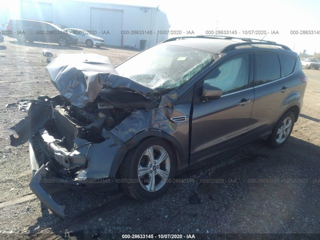 Photo 1 VIN: 1FMCU0G97DUD93673 - FORD ESCAPE 