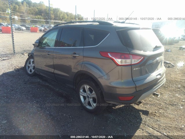 Photo 2 VIN: 1FMCU0G97DUD93673 - FORD ESCAPE 