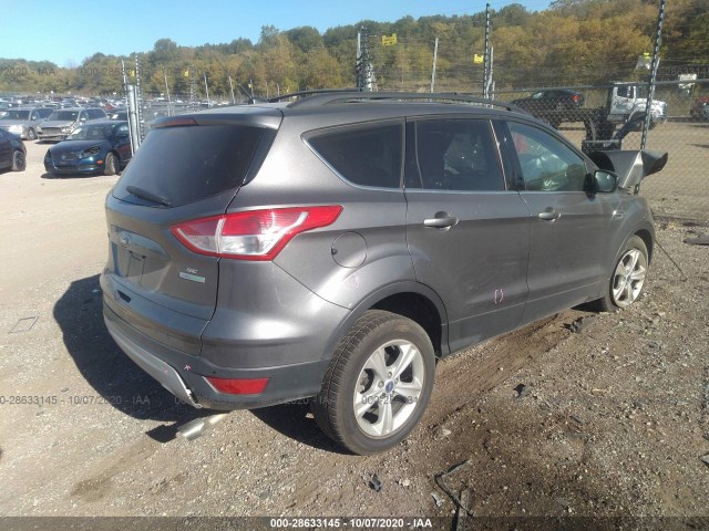 Photo 3 VIN: 1FMCU0G97DUD93673 - FORD ESCAPE 