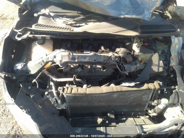 Photo 9 VIN: 1FMCU0G97DUD93673 - FORD ESCAPE 