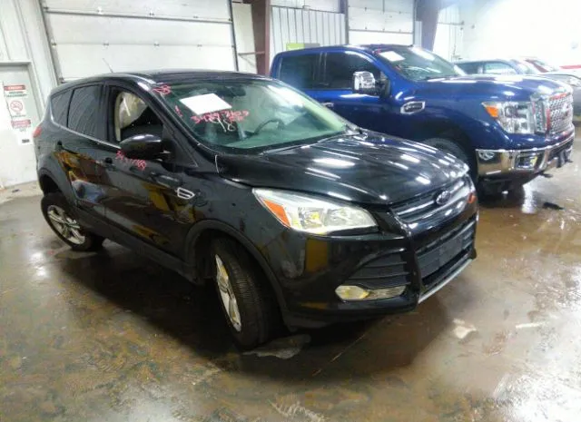 Photo 0 VIN: 1FMCU0G97EUA06394 - FORD ESCAPE 