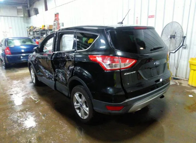 Photo 2 VIN: 1FMCU0G97EUA06394 - FORD ESCAPE 