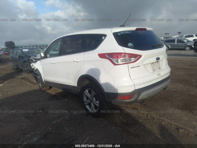 Photo 2 VIN: 1FMCU0G97EUA14737 - FORD ESCAPE 