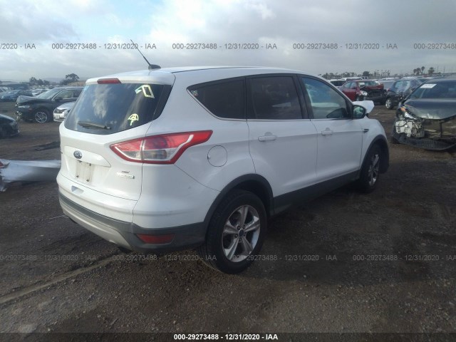 Photo 3 VIN: 1FMCU0G97EUA14737 - FORD ESCAPE 