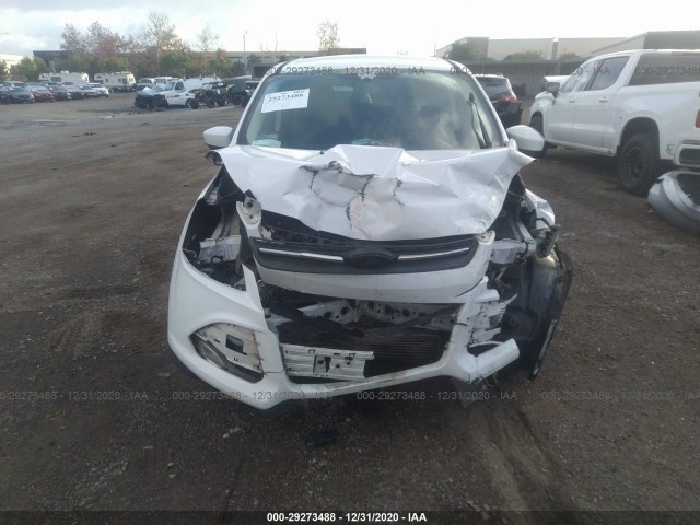 Photo 5 VIN: 1FMCU0G97EUA14737 - FORD ESCAPE 