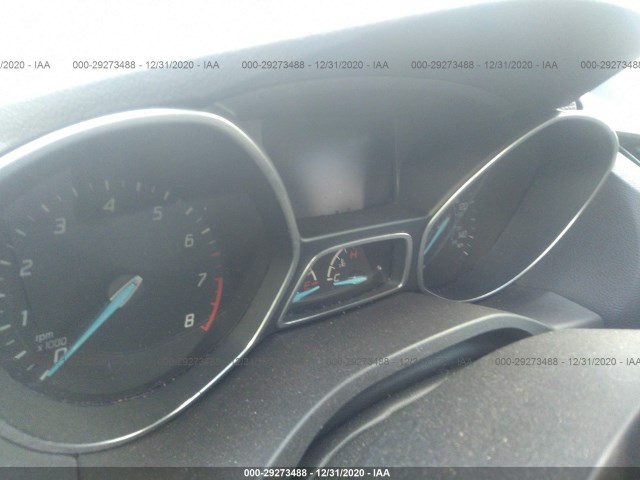 Photo 6 VIN: 1FMCU0G97EUA14737 - FORD ESCAPE 