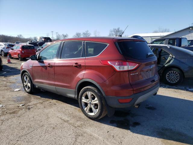 Photo 1 VIN: 1FMCU0G97EUA15242 - FORD ESCAPE 