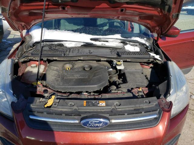 Photo 10 VIN: 1FMCU0G97EUA15242 - FORD ESCAPE 