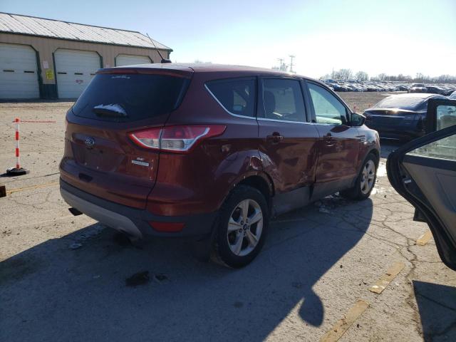 Photo 2 VIN: 1FMCU0G97EUA15242 - FORD ESCAPE 