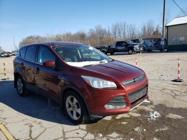 Photo 3 VIN: 1FMCU0G97EUA15242 - FORD ESCAPE 