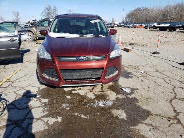 Photo 4 VIN: 1FMCU0G97EUA15242 - FORD ESCAPE 