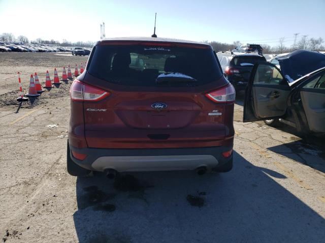 Photo 5 VIN: 1FMCU0G97EUA15242 - FORD ESCAPE 