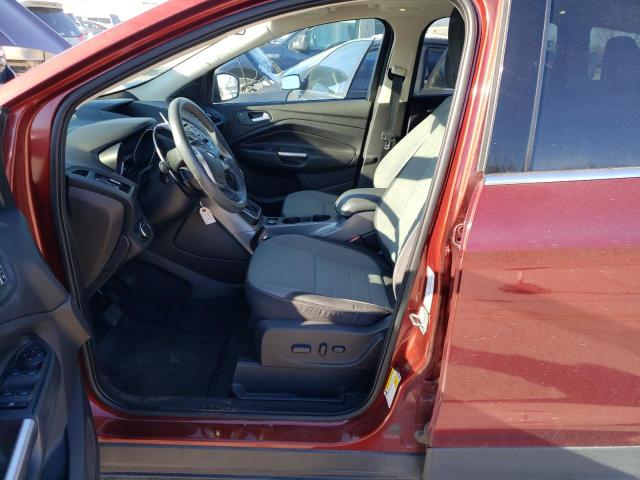 Photo 6 VIN: 1FMCU0G97EUA15242 - FORD ESCAPE 