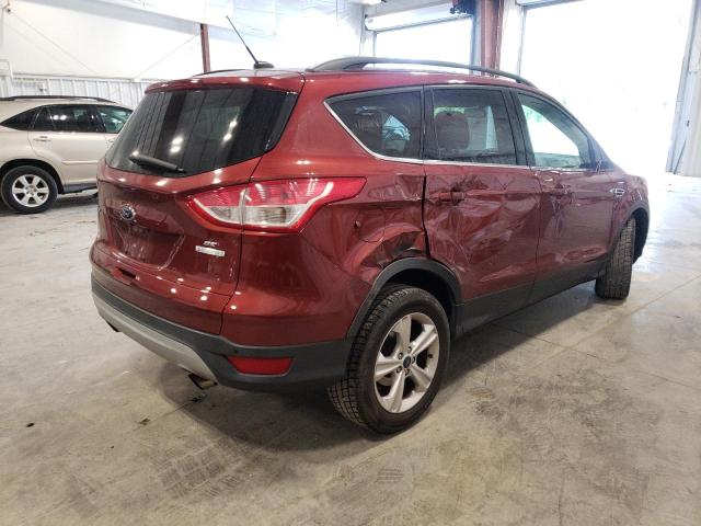 Photo 3 VIN: 1FMCU0G97EUA36110 - FORD ESCAPE SE 