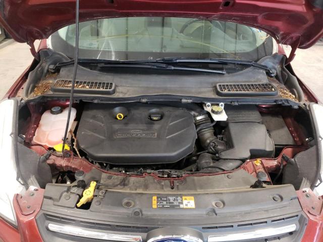 Photo 6 VIN: 1FMCU0G97EUA36110 - FORD ESCAPE SE 