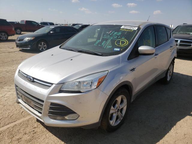 Photo 1 VIN: 1FMCU0G97EUA46037 - FORD ESCAPE SE 