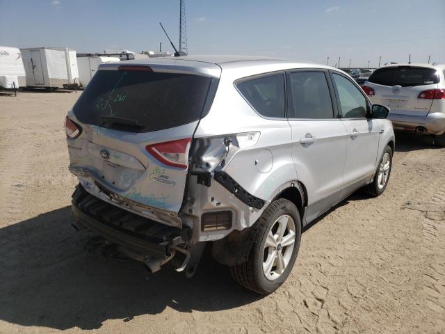 Photo 3 VIN: 1FMCU0G97EUA46037 - FORD ESCAPE SE 