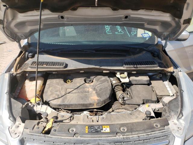 Photo 6 VIN: 1FMCU0G97EUA46037 - FORD ESCAPE SE 