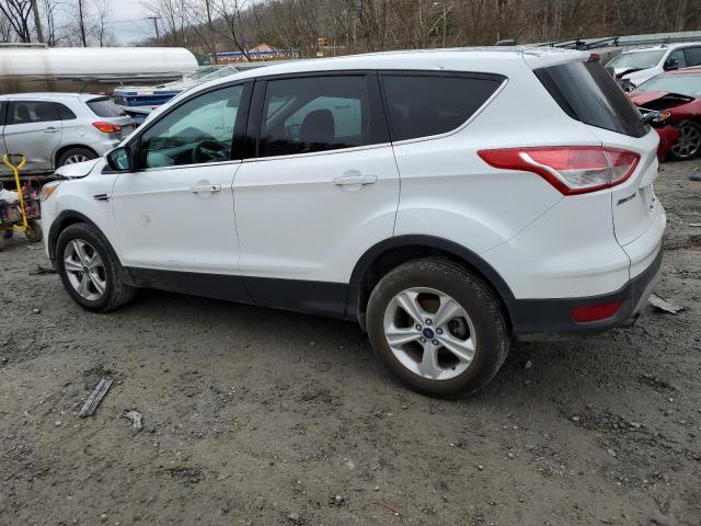 Photo 1 VIN: 1FMCU0G97EUA68409 - FORD ESCAPE 