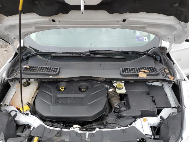 Photo 11 VIN: 1FMCU0G97EUA68409 - FORD ESCAPE 